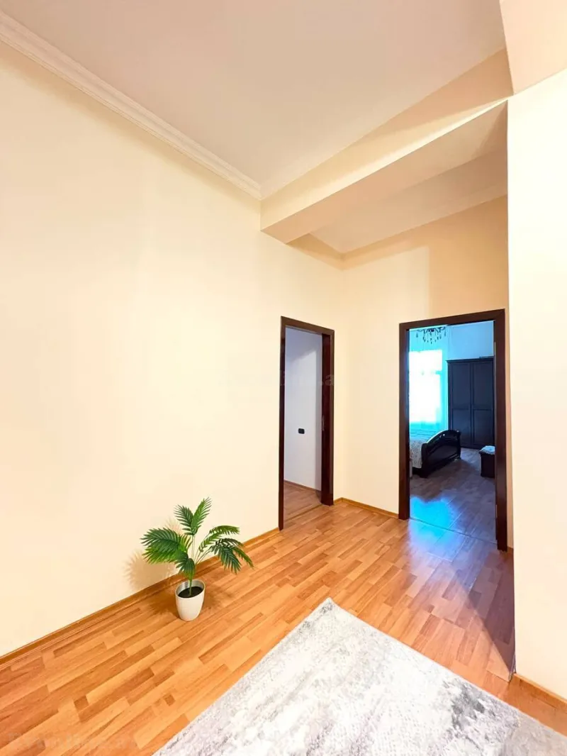 Kirayə verilir 2 otaqlı Mənzil Yeni tikili 97 m² Elmlər Akademiyası m. - şəkil 8