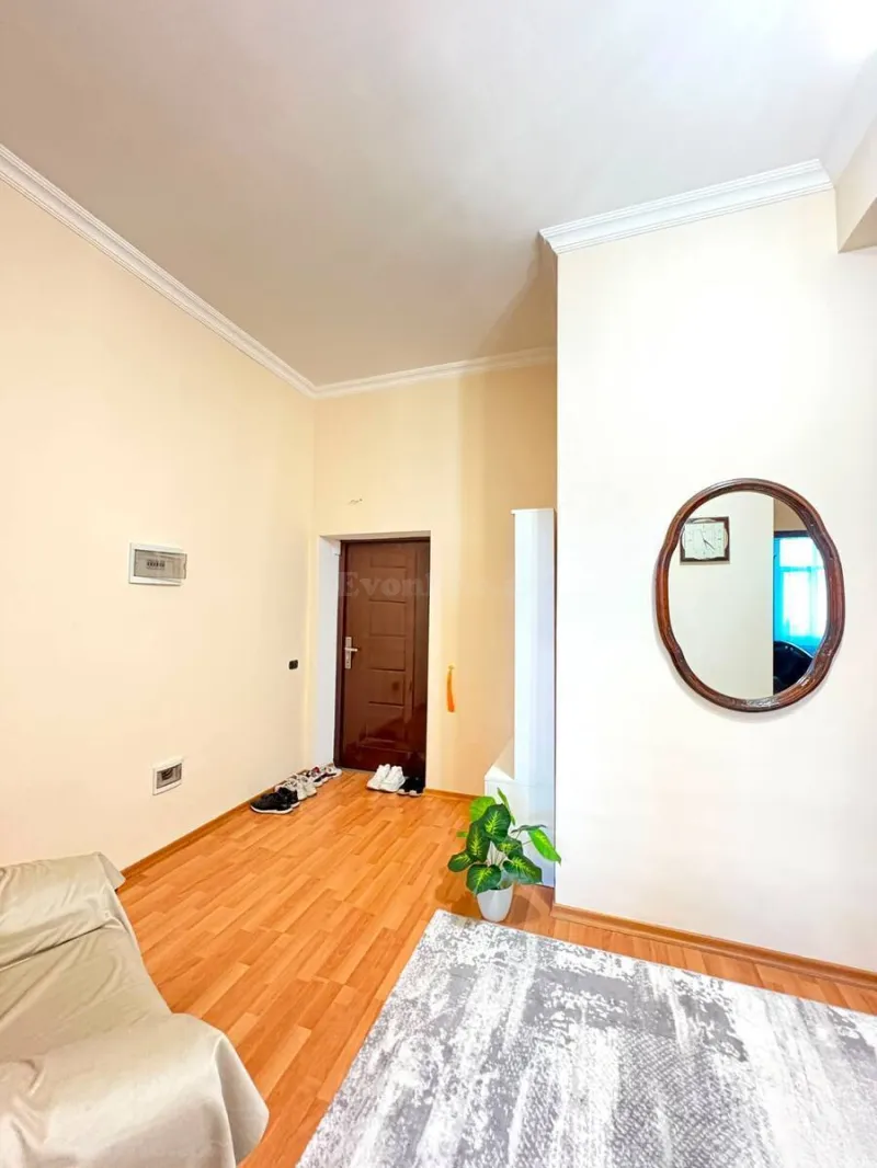 Kirayə verilir 2 otaqlı Mənzil Yeni tikili 97 m² Elmlər Akademiyası m. - şəkil 11