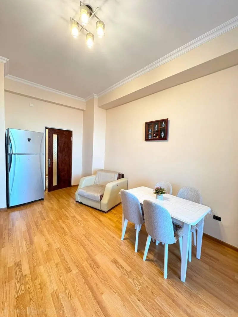 Kirayə verilir 2 otaqlı Mənzil Yeni tikili 97 m² Elmlər Akademiyası m. - şəkil 17