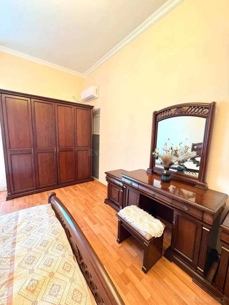 Kirayə verilir 2 otaqlı Mənzil Yeni tikili 97 m² Elmlər Akademiyası m. - şəkil 23