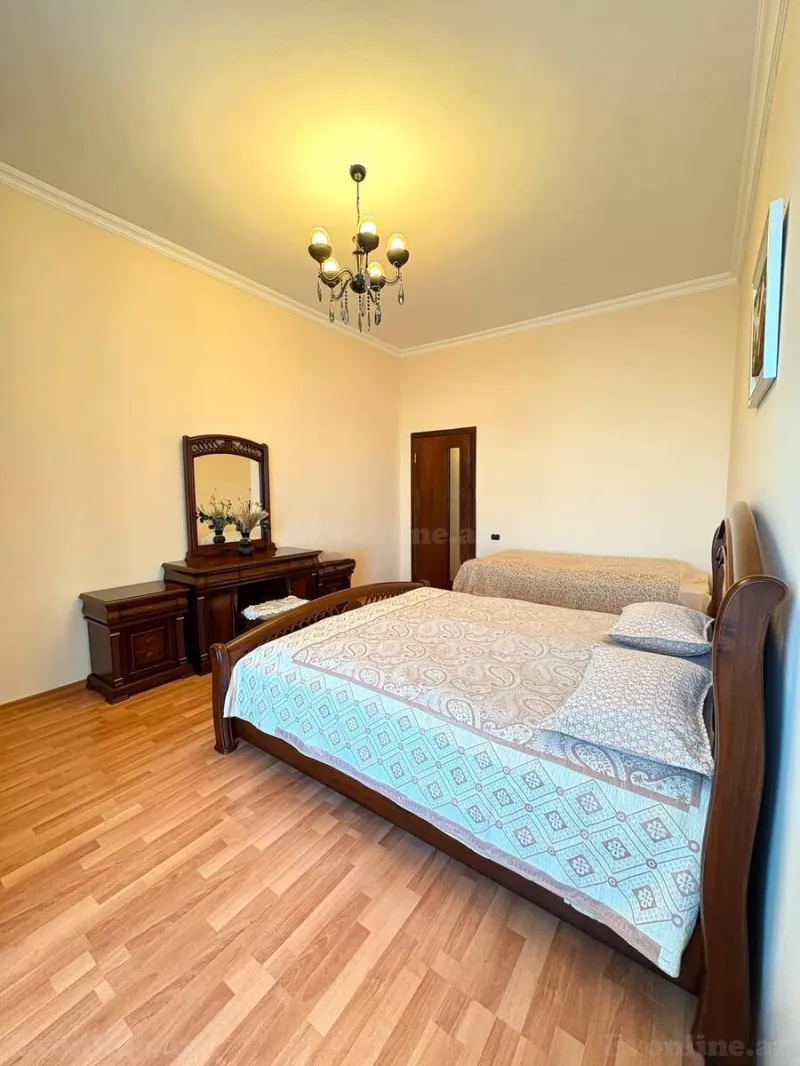 Kirayə verilir 2 otaqlı Mənzil Yeni tikili 97 m² Elmlər Akademiyası m. - şəkil 24