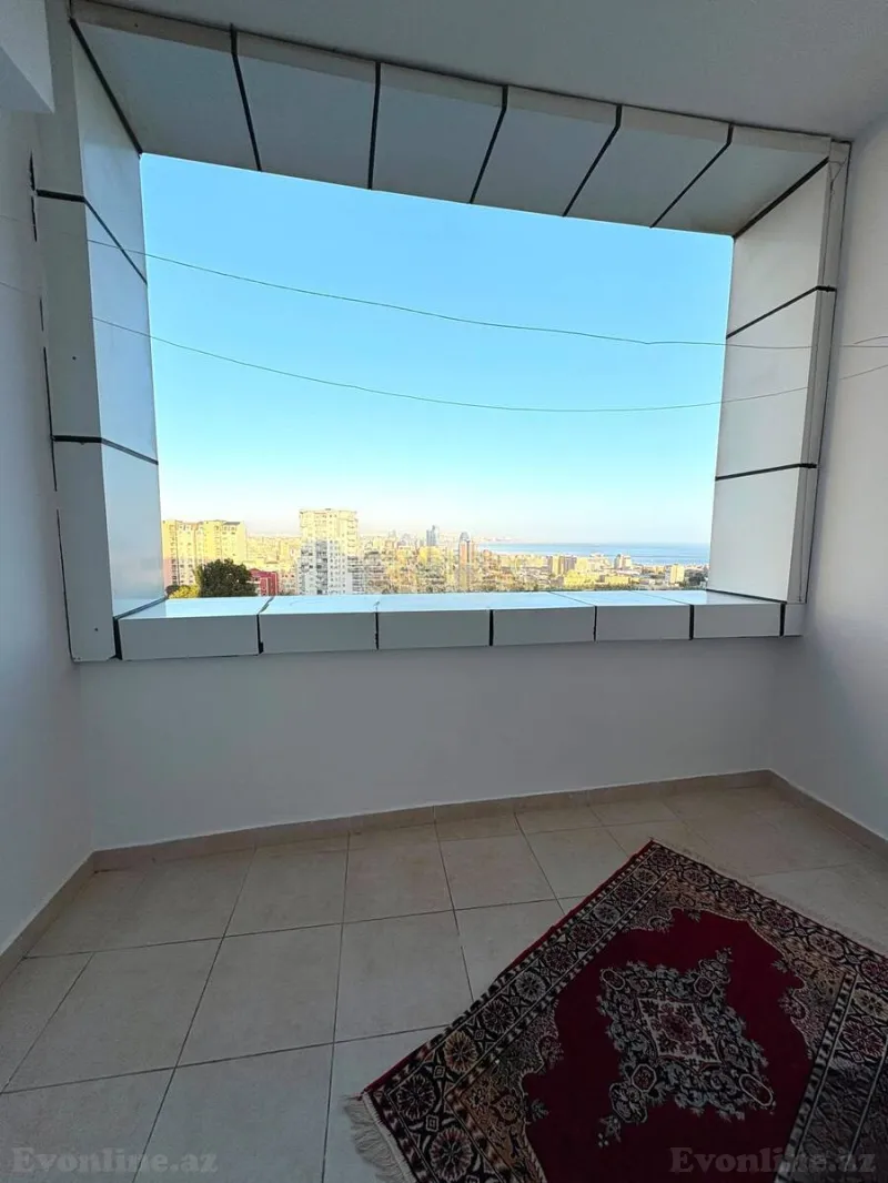 Kirayə verilir 2 otaqlı Mənzil Yeni tikili 97 m² Elmlər Akademiyası m. - şəkil 28