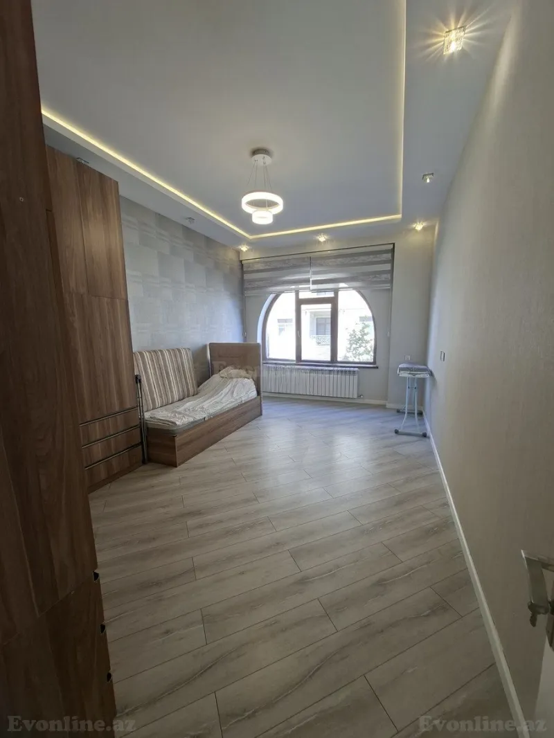 Satılır 3 otaqlı Mənzil Yeni tikili 121 m² Xətai r. - şəkil 9
