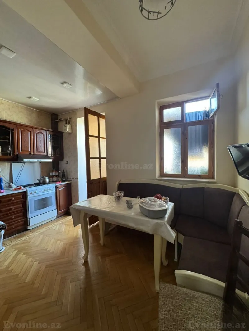 Kirayə verilir 3 otaqlı Mənzil Yeni tikili 110 m² 8-ci mikrorayon - şəkil 4