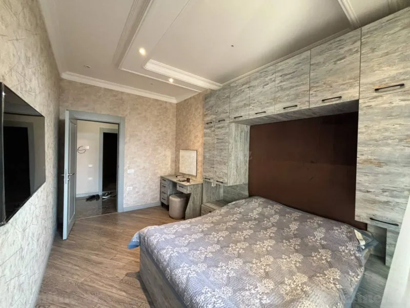 Kirayə verilir 2 otaqlı Mənzil Yeni tikili 60 m² Nəriman Nərimanov m. - şəkil 7
