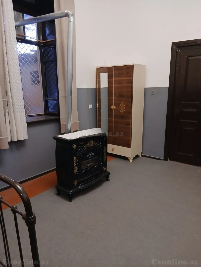 Kirayə verilir 3 otaqlı Həyət evi 75 m² Gəncə