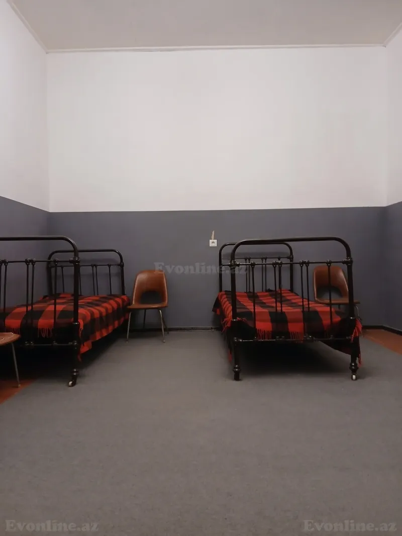 Kirayə verilir 3 otaqlı Həyət evi 75 m² Gəncə - şəkil 2