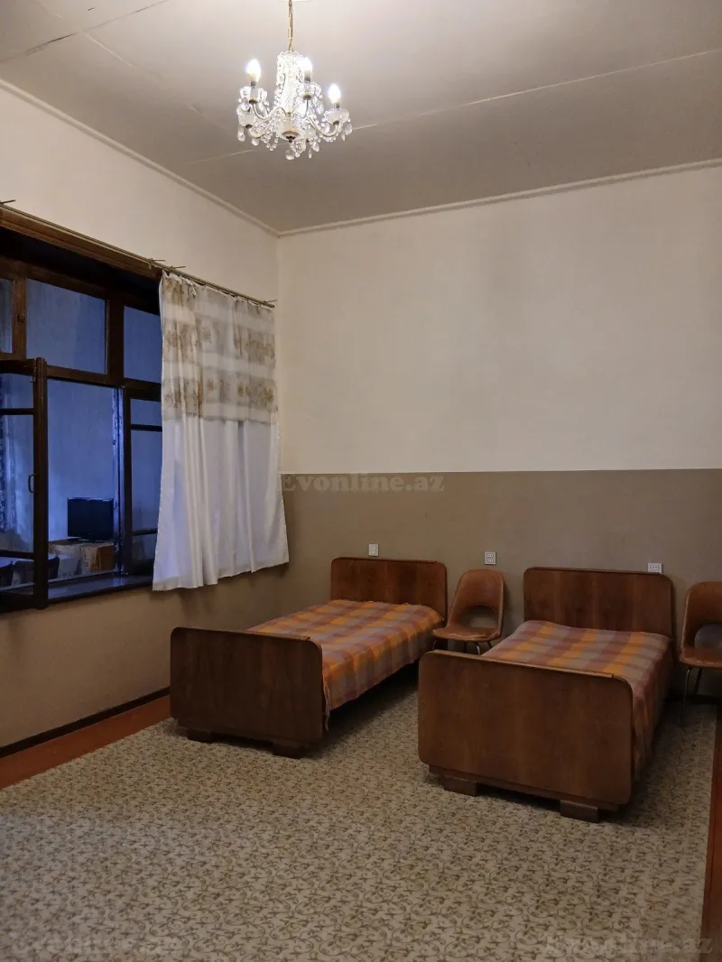 Kirayə verilir 3 otaqlı Həyət evi 75 m² Gəncə - şəkil 7
