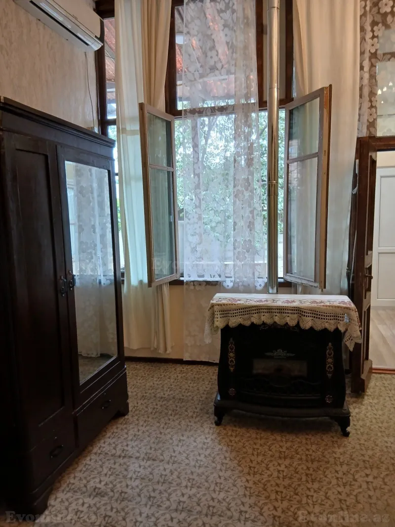Kirayə verilir 3 otaqlı Həyət evi 75 m² Gəncə - şəkil 9