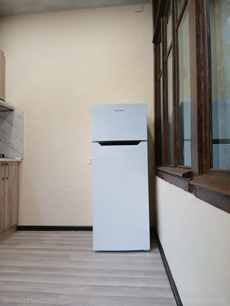 Kirayə verilir 3 otaqlı Həyət evi 75 m² Gəncə - şəkil 12