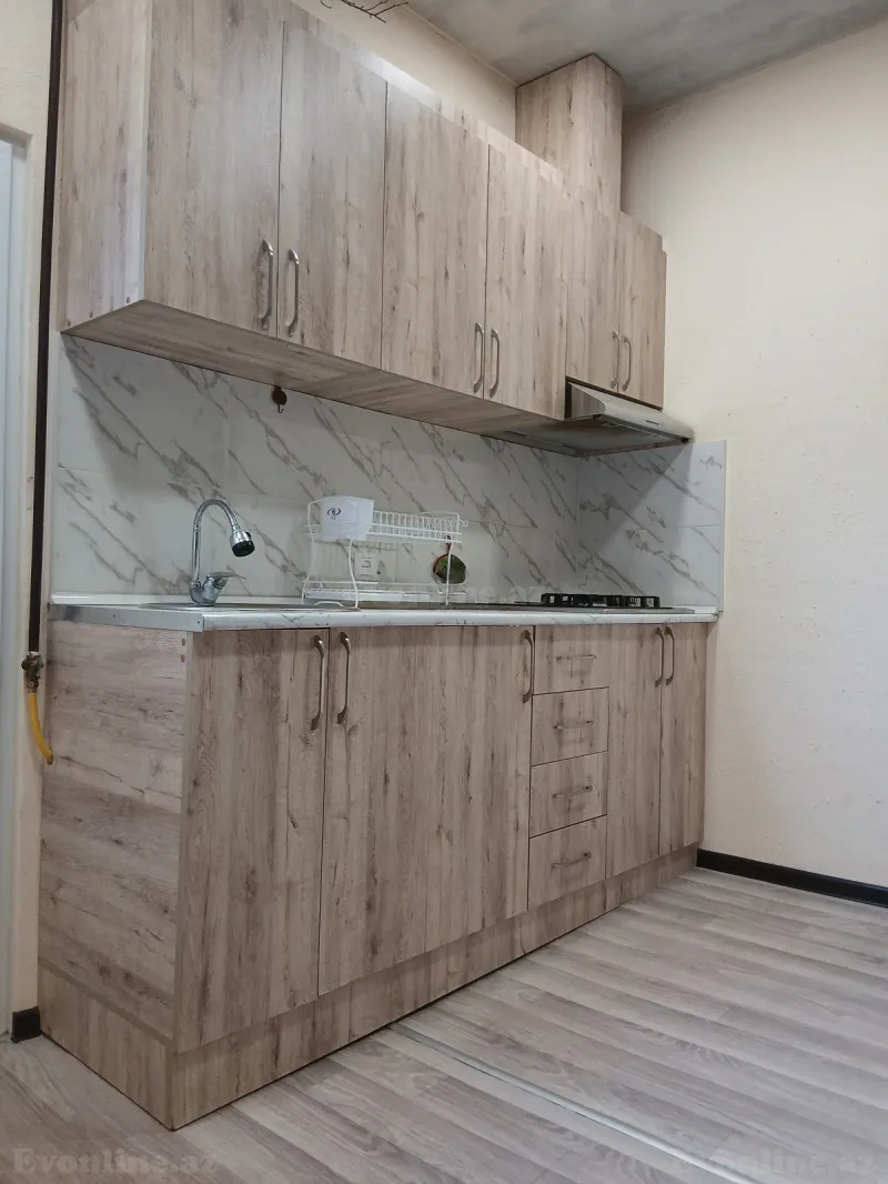Kirayə verilir 3 otaqlı Həyət evi 75 m² Gəncə - şəkil 13