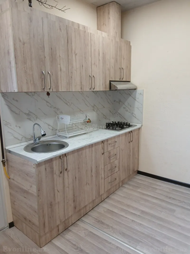 Kirayə verilir 3 otaqlı Həyət evi 75 m² Gəncə - şəkil 14
