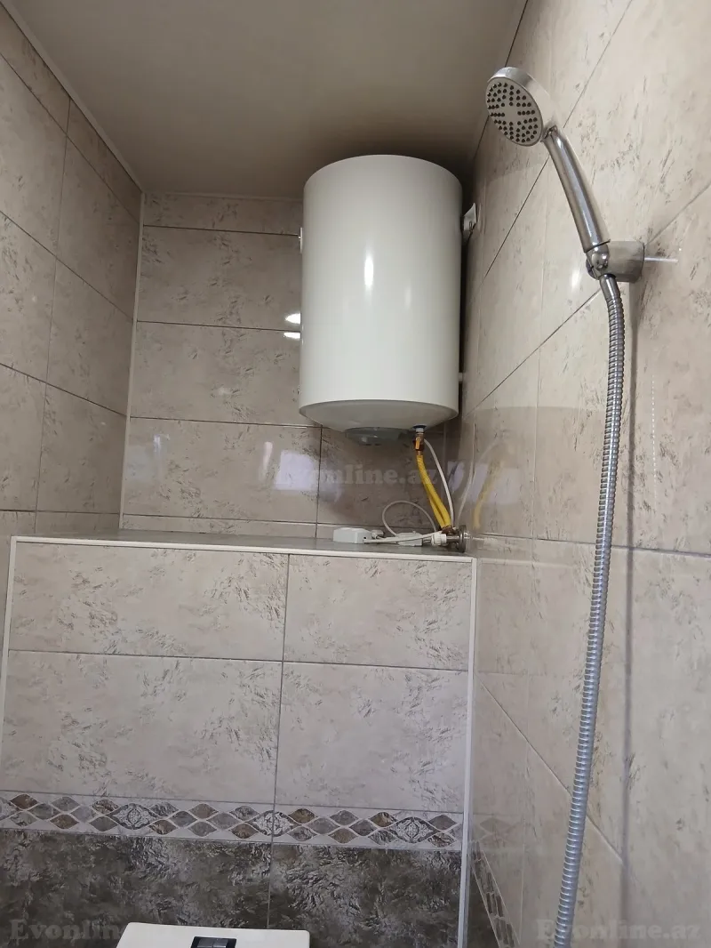 Kirayə verilir 3 otaqlı Həyət evi 75 m² Gəncə - şəkil 18