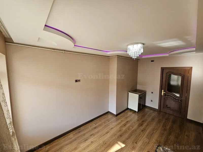 Satılır 3 otaqlı Mənzil Yeni tikili 100 m² 8 Noyabr m. - şəkil 11