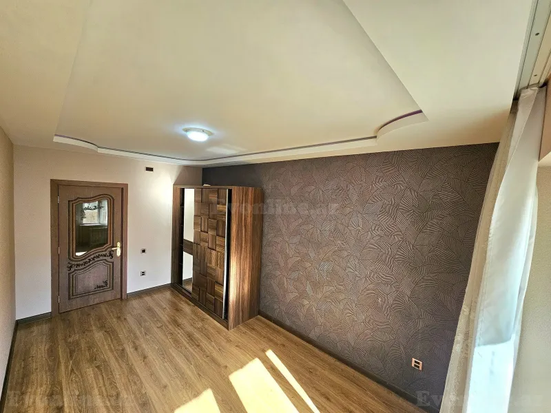 Satılır 3 otaqlı Mənzil Yeni tikili 100 m² 8 Noyabr m. - şəkil 13