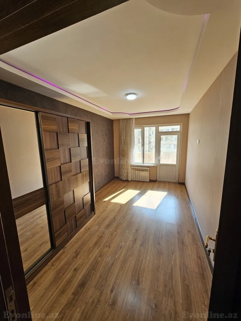 Satılır 3 otaqlı Mənzil Yeni tikili 100 m² 8 Noyabr m. - şəkil 14
