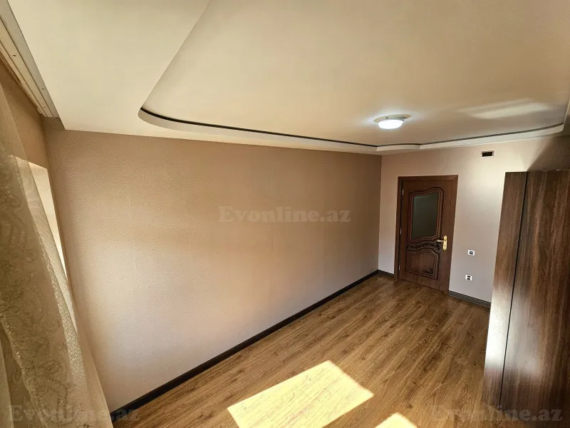Satılır 3 otaqlı Mənzil Yeni tikili 100 m² 8 Noyabr m. - şəkil 16