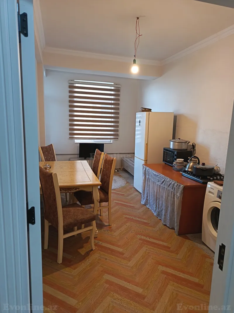 Satılır 3 otaqlı Mənzil Yeni tikili 74 m² Sumqayıt