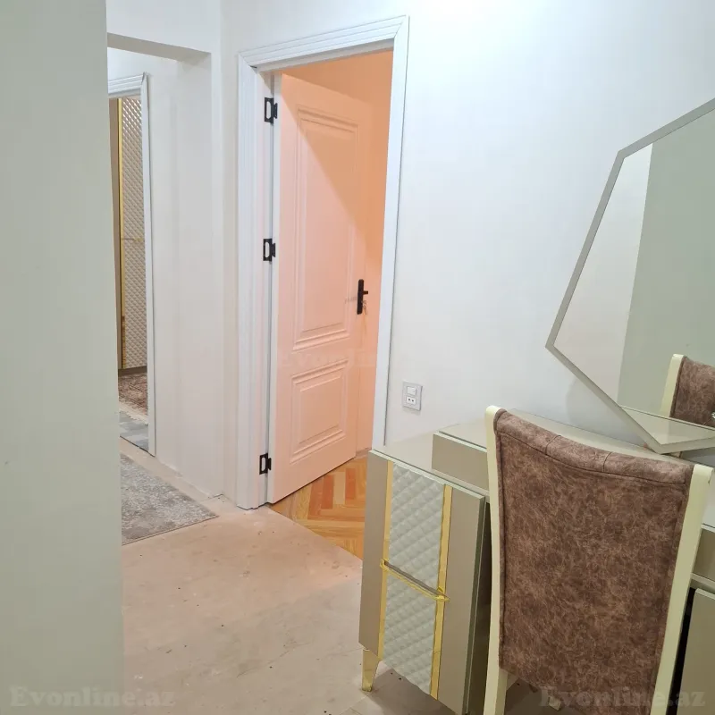 Satılır 3 otaqlı Mənzil Yeni tikili 74 m² Sumqayıt - şəkil 2