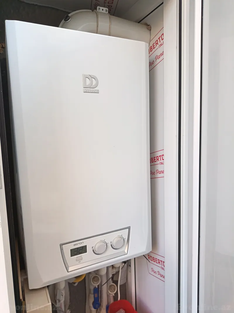 Satılır 3 otaqlı Mənzil Yeni tikili 74 m² Sumqayıt - şəkil 3