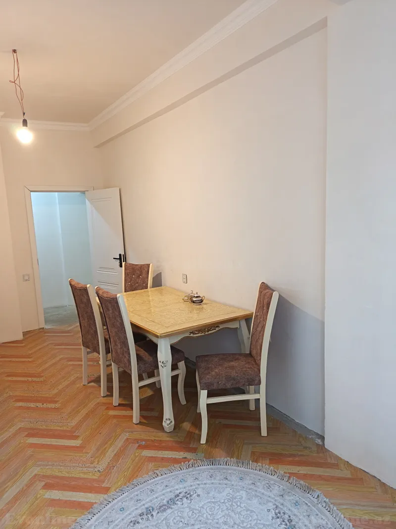 Satılır 3 otaqlı Mənzil Yeni tikili 74 m² Sumqayıt - şəkil 4