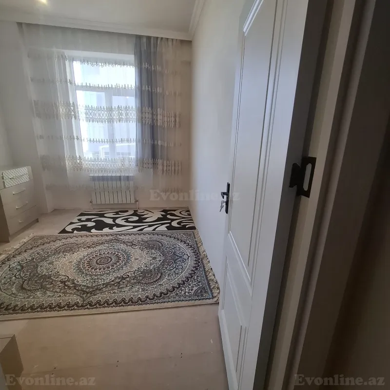 Satılır 3 otaqlı Mənzil Yeni tikili 74 m² Sumqayıt - şəkil 5