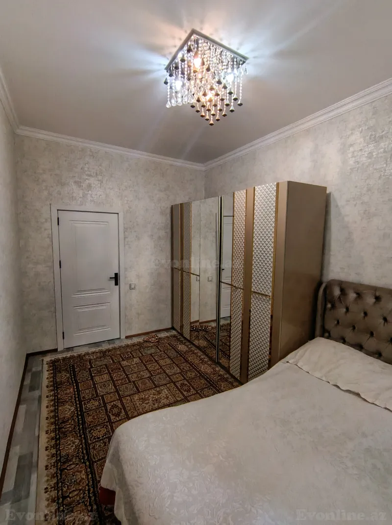 Satılır 3 otaqlı Mənzil Yeni tikili 74 m² Sumqayıt - şəkil 8