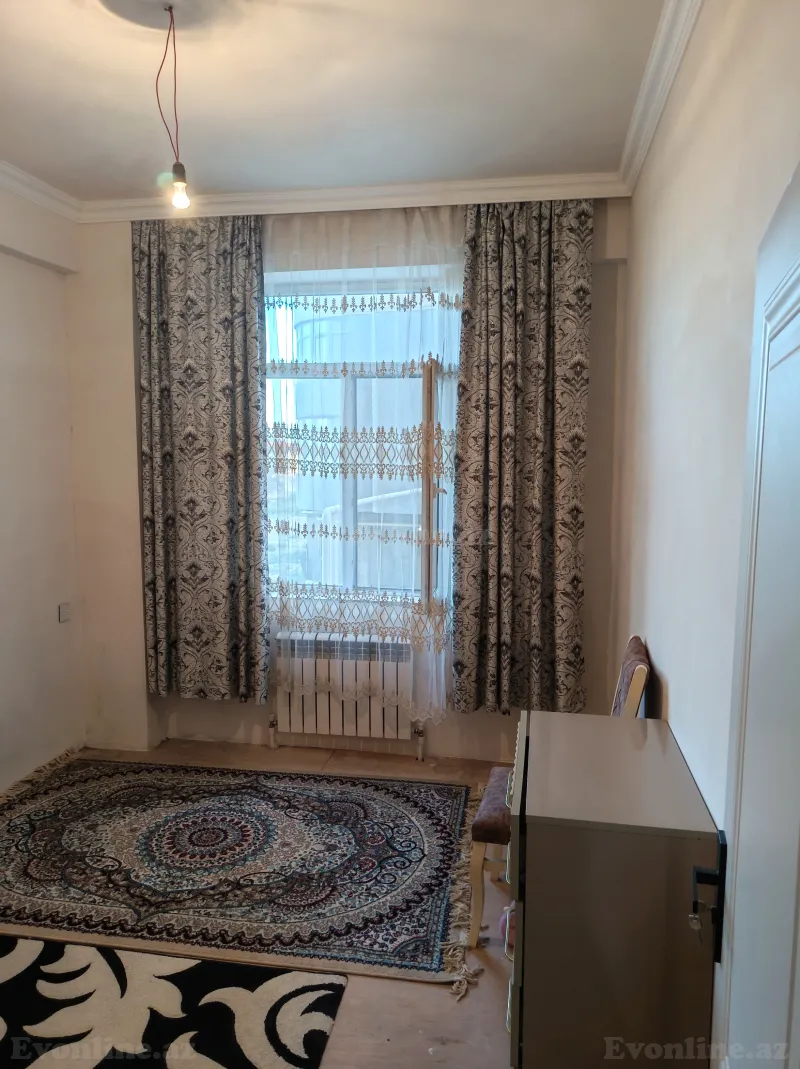 Satılır 3 otaqlı Mənzil Yeni tikili 74 m² Sumqayıt - şəkil 11