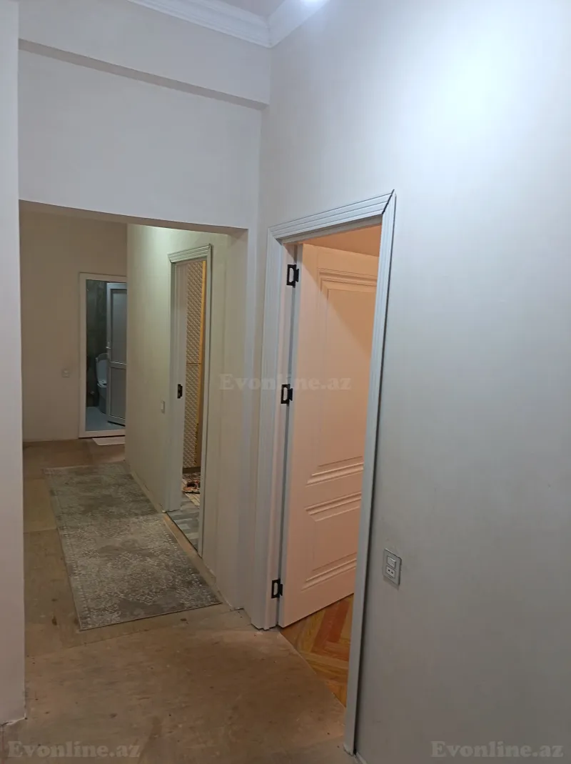 Satılır 3 otaqlı Mənzil Yeni tikili 74 m² Sumqayıt - şəkil 13