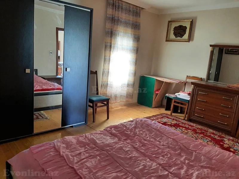 Satılır 4 otaqlı Həyət evi 100 m² Novxanı - şəkil 3