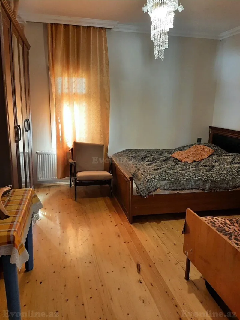 Satılır 4 otaqlı Həyət evi 100 m² Novxanı - şəkil 4