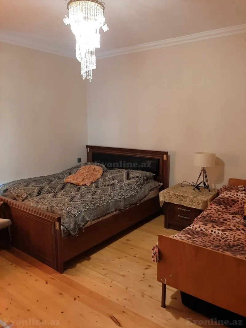 Satılır 4 otaqlı Həyət evi 100 m² Novxanı - şəkil 5