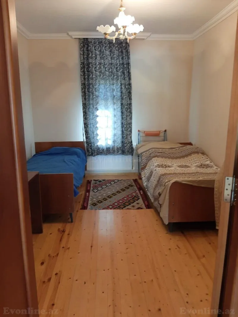 Satılır 4 otaqlı Həyət evi 100 m² Novxanı - şəkil 6