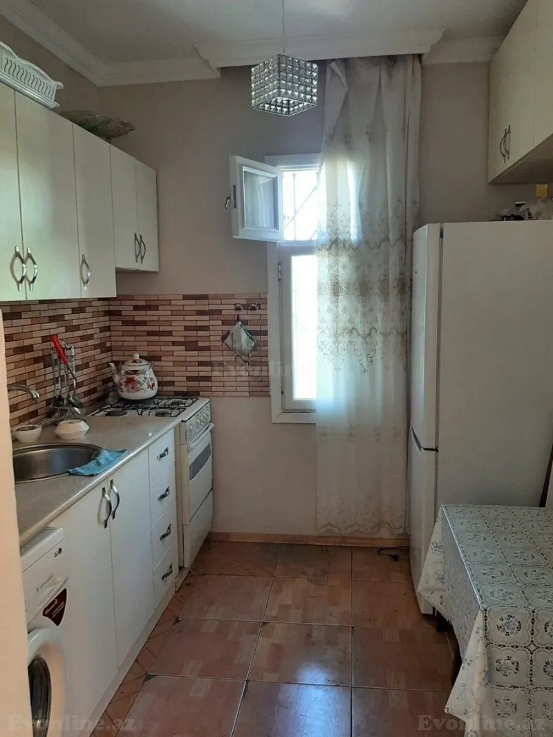 Satılır 4 otaqlı Həyət evi 100 m² Novxanı - şəkil 7