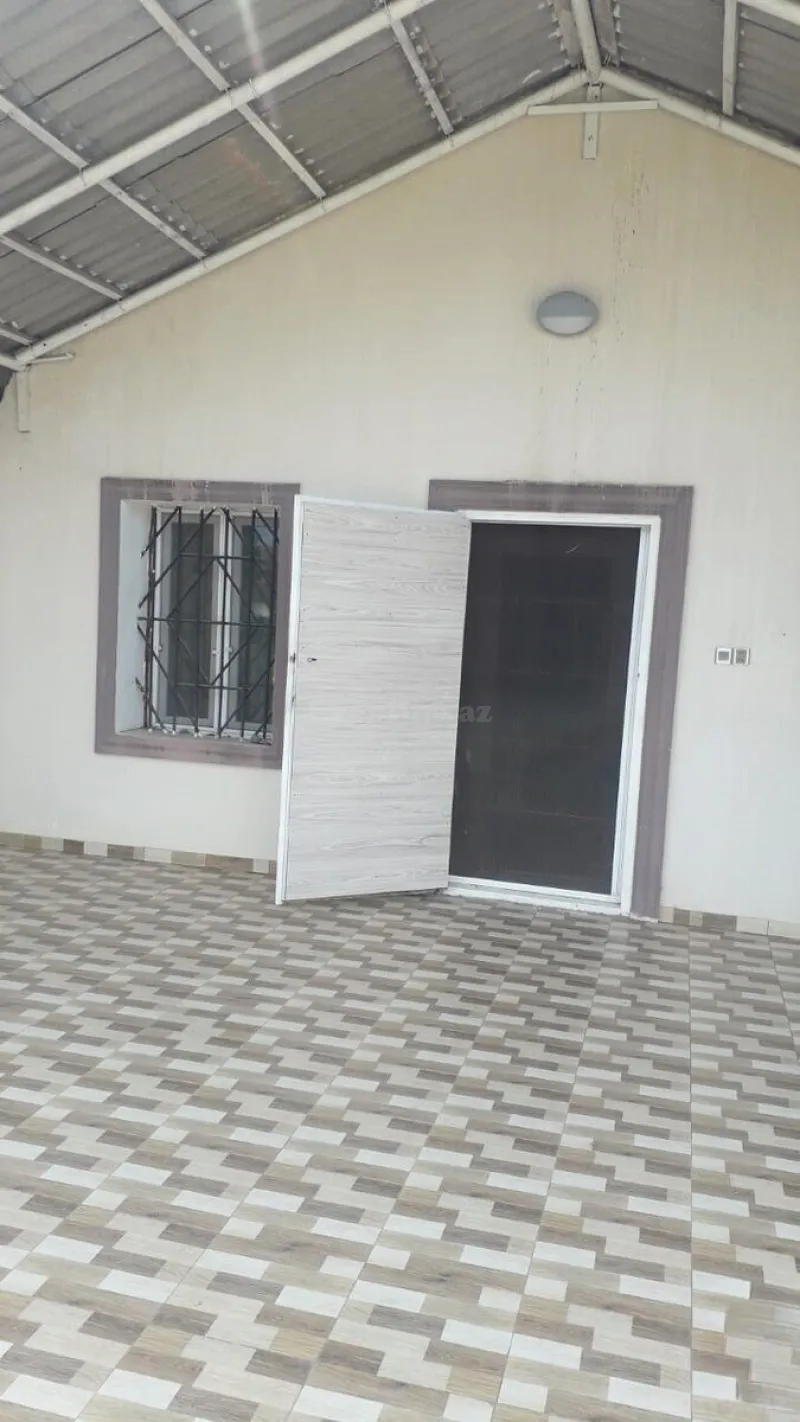 Satılır 4 otaqlı Həyət evi 100 m² Novxanı - şəkil 9