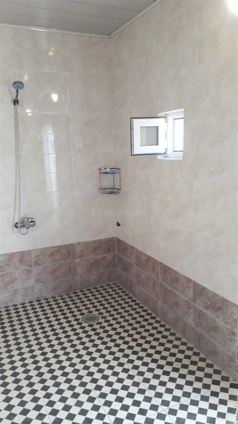 Satılır 4 otaqlı Həyət evi 100 m² Novxanı - şəkil 10