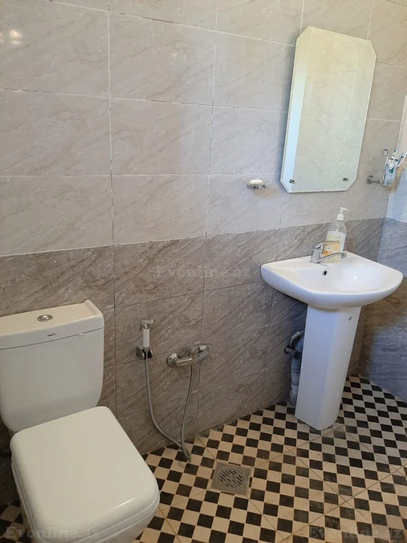 Satılır 4 otaqlı Həyət evi 100 m² Novxanı - şəkil 12