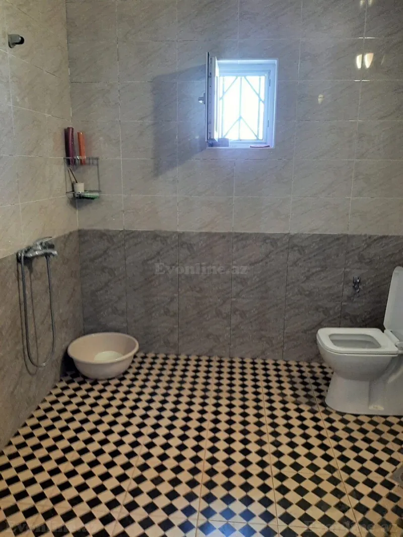 Satılır 4 otaqlı Həyət evi 100 m² Novxanı - şəkil 13