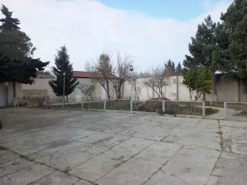 Satılır 4 otaqlı Həyət evi 100 m² Novxanı - şəkil 17