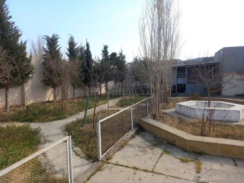 Satılır 4 otaqlı Həyət evi 100 m² Novxanı - şəkil 18