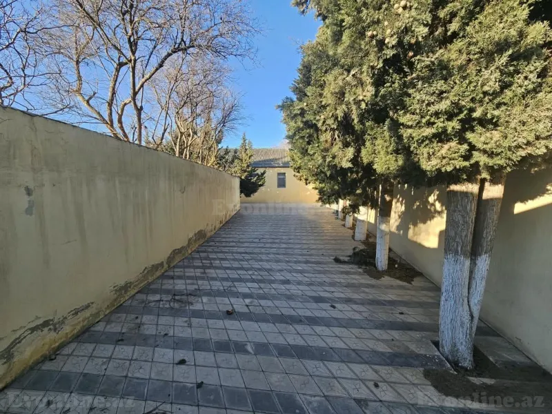 Satılır 4 otaqlı Həyət evi 100 m² Novxanı - şəkil 21