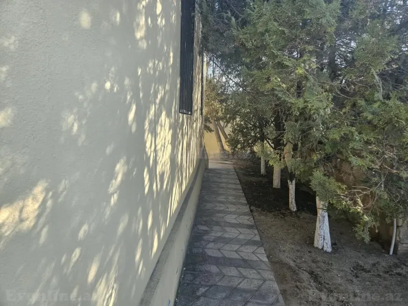 Satılır 4 otaqlı Həyət evi 100 m² Novxanı - şəkil 23