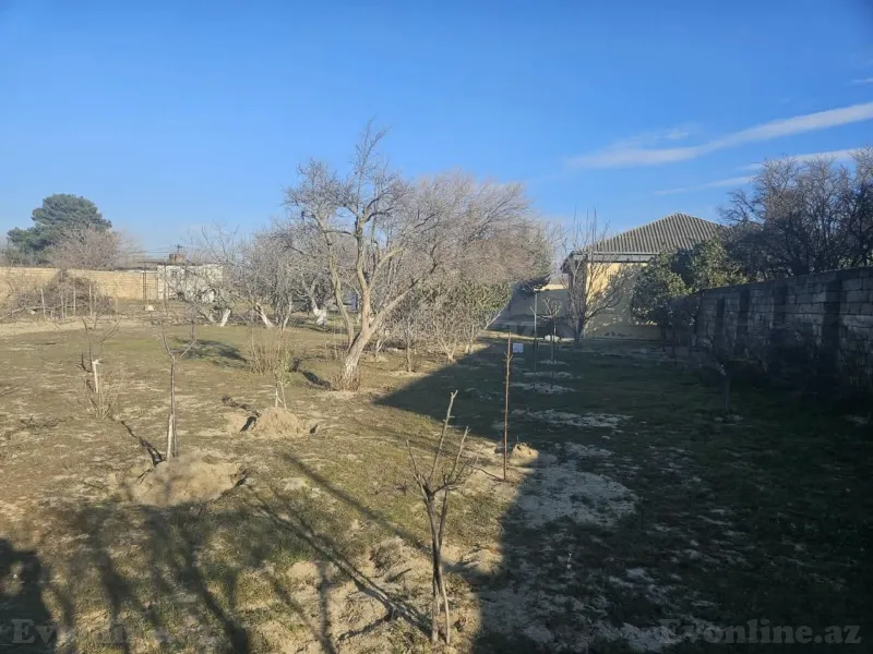 Satılır 4 otaqlı Həyət evi 100 m² Novxanı - şəkil 24