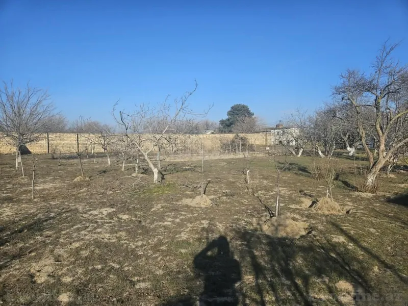 Satılır 4 otaqlı Həyət evi 100 m² Novxanı - şəkil 25