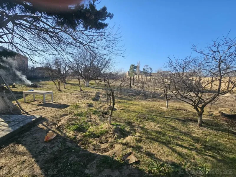 Satılır 4 otaqlı Həyət evi 100 m² Novxanı - şəkil 28