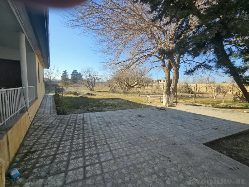 Satılır 4 otaqlı Həyət evi 100 m² Novxanı - şəkil 30