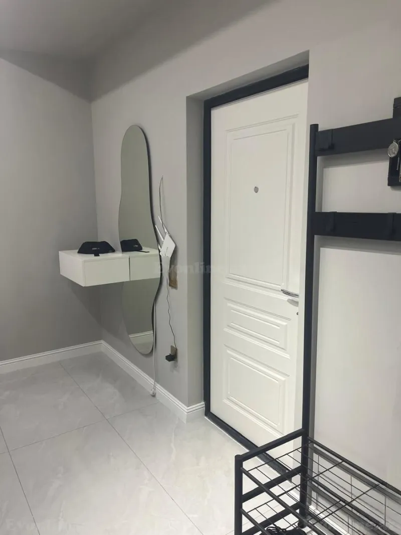 Kirayə verilir 2 otaqlı Mənzil Yeni tikili 55 m² Gənclik m. - şəkil 10