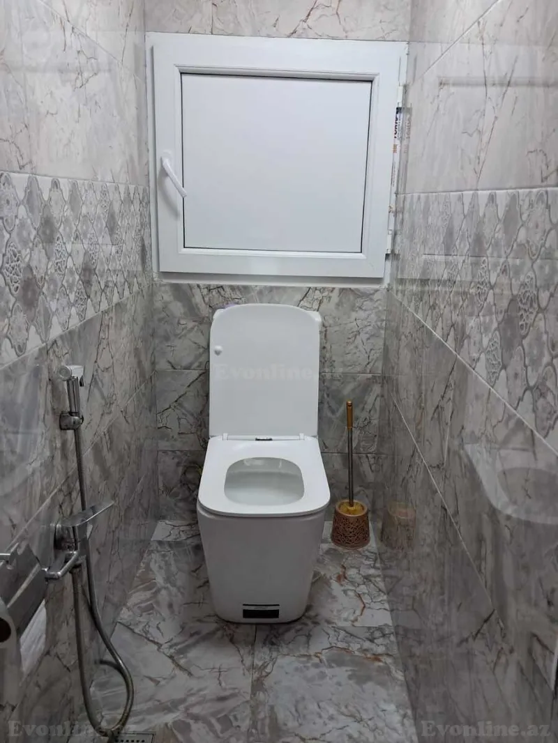 Satılır 3 otaqlı Mənzil Köhnə tikili 70 m² Köhnə Günəşli - şəkil 4