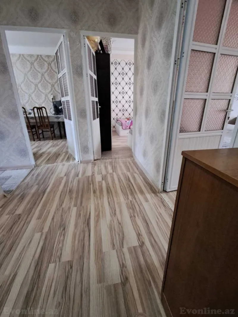 Satılır 3 otaqlı Mənzil Köhnə tikili 70 m² Köhnə Günəşli - şəkil 8