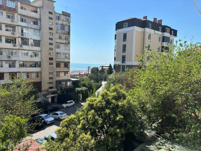 Satılır 3 otaqlı Mənzil Köhnə tikili 70 m² Köhnə Günəşli - şəkil 9